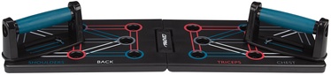 Spordikaupade tarvik, kätekõverdustoed Avento Push Up Board 538SC42HL, 64 cm, 3 tk
