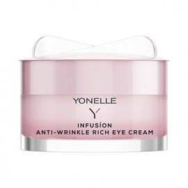 Sejas krēms Yonelle Infusion, 15 ml, sievietēm