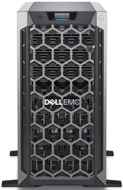 Server Dell PowerEdge T340 210-AQSN-273728572, Intel® Xeon® E-2124