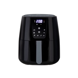 Фритюрницы с горячим воздухом Jata JEFR1225, 1300 Вт, 5 л