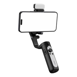 Statīvs ar stabilizatoru Hohem iSteady XE KIT, melna
