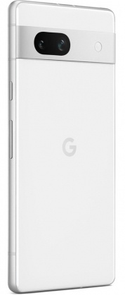 Mobilais telefons Google Pixel 7A, 128 GB, balta