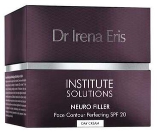 Päevakreem naistele Dr Irena Eris Institute Solutions Neuro Filler, 50 ml, SPF 20
