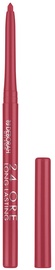 Карандаш для губ Deborah Milano 24 Hour Long Lasting Pink Granadine, 0.4 г
