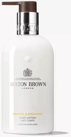 Ķermeņa losjons Molton Brown Orange & Bergamot, 300 ml