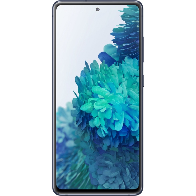 Мобильный телефон Samsung Galaxy S20 FE 5G, синий, 6GB/128GB