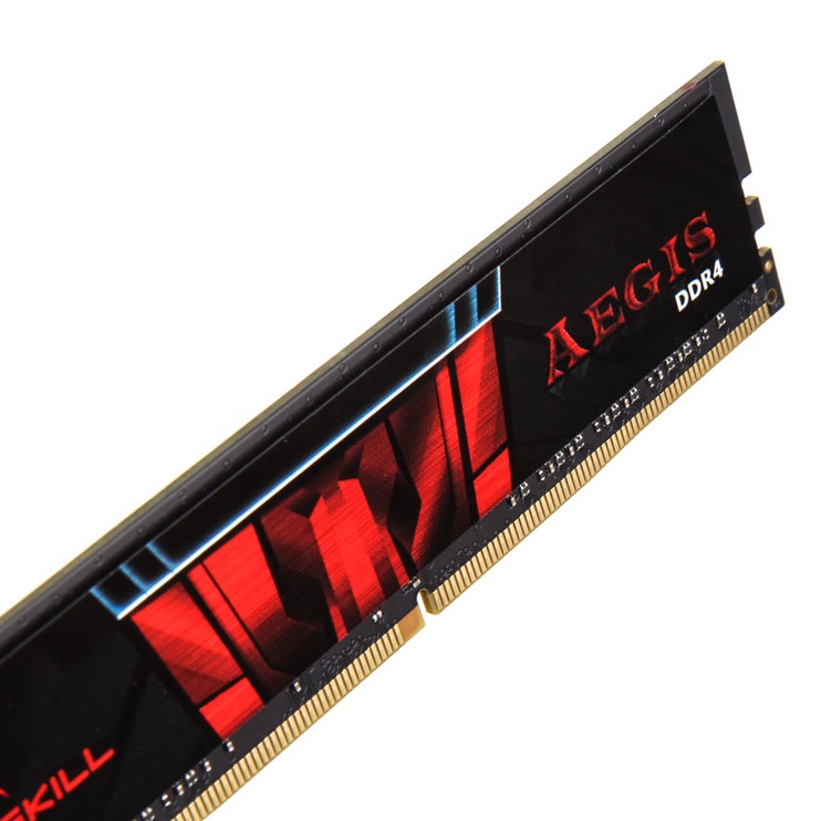 Оперативная память (RAM) G.SKILL Aegis, DDR4, 32 GB, 3200 MHz