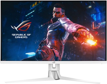 Монитор Asus ROG Swift PG329Q-W, 32″, 1 ms