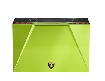 Konstruktor LEGO® Technic™ Lamborghini Sián FKP 37 42115, 3696 tk