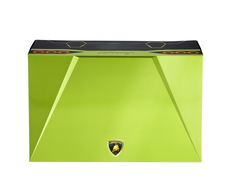 Konstruktor LEGO® Technic™ Lamborghini Sián FKP 37 42115, 3696 tk