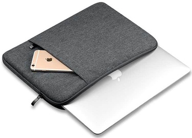 Futrālis Tech-Protect 771103, pelēka