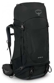 Рюкзак Osprey Kyte 68, черный, 68 л