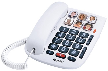 Telefons Alcatel TMAX 10, stacionārā
