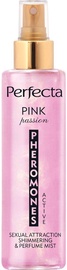 Ķermeņa sprejs Perfecta Pheromones Active Pink Passion, 200 ml