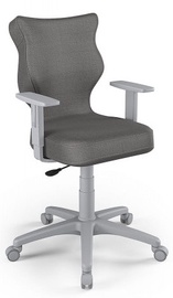 Lastetool Entelo Duo Gray MT33 Size 6, hall/tumehall