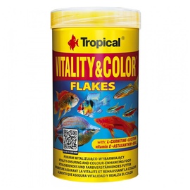 Kalatoit Tropical Vitality & Color 77145, 0.1 kg