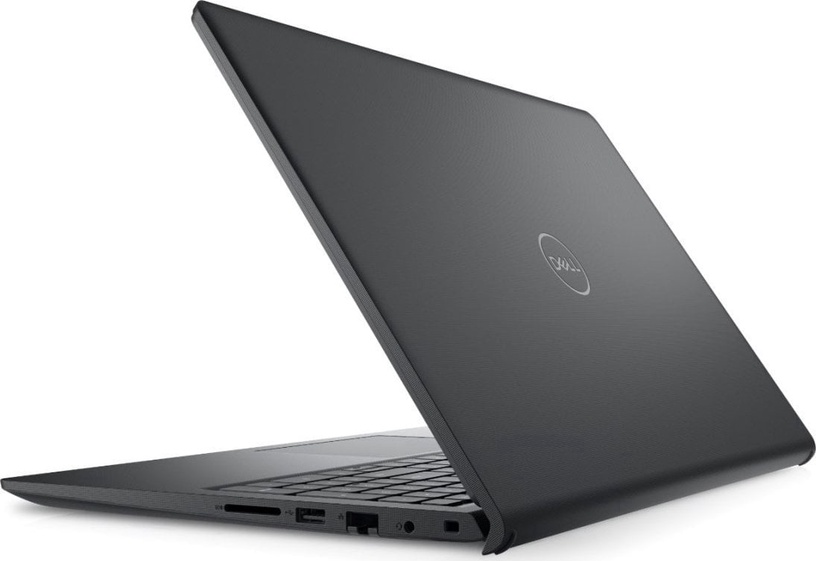 Sülearvuti Dell Vostro 15 3530, Intel Core i3-1305U, 8 GB, 512 GB, 15.6 ", Intel UHD Graphics, must, en