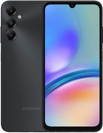 Мобильный телефон Samsung Galaxy A05s, черный, 4GB/128GB
