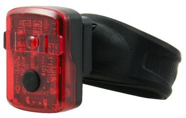 Велосипедный фонарь Bottari Rear-X 94335