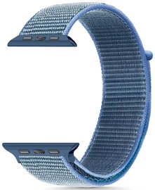Ремешок Tech-Protect Apple Watch, синий