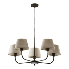 Lampa TK Lighting CHICAGO, karināms, 60 W, E27