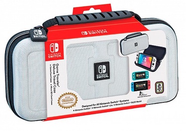 Ümbris Nintendo Deluxe Travel Case