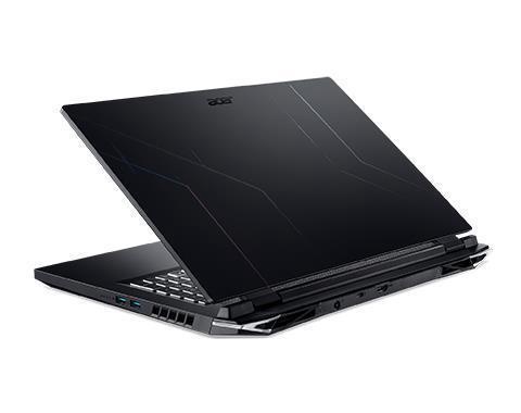 Sülearvuti Acer Nitro 5 AN517-55-57UD NH.QG2EL.002, i5-12500H, 16 GB, 512 GB, 17.3 "
