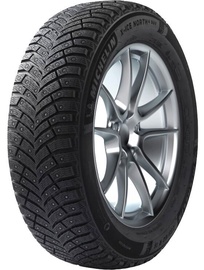 Зимняя шина Michelin X-Ice North 4, шипованная 285/45/R22, 114-T-190 km/h, XL
