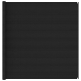 Paklājs VLX 310778, melna, 400 cm