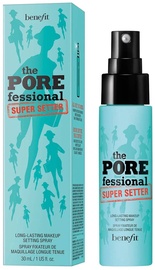 Фиксатор макияжа Benefit The POREfessional: Super Setter, 30 мл