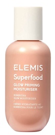 Sejas krēms Elemis Superfood Glow Priming, 60 ml, sievietēm