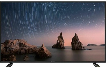 Телевизор Manta LUW121D, LED, 50 ″