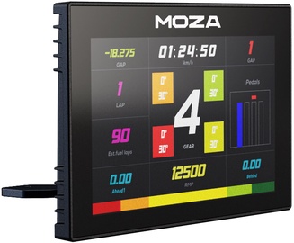 Piederumi Moza Racing Dashboard for R9/R5 DD Base