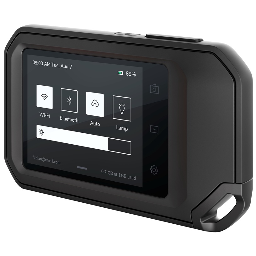 Камера Flir C3-X Thermal Imaging, черный