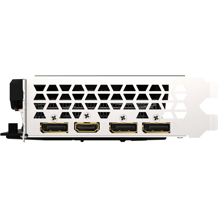 Видеокарта Gigabyte GeForce RTX 2060 GV-N2060D6-6GD, 6 ГБ, GDDR6