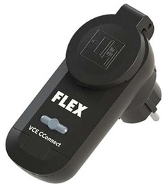 Tolmuimeja adapter, adapter FLEX VCE CConnect