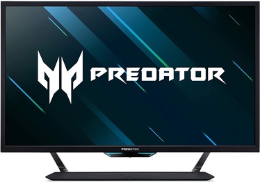 Monitor Acer Predator CG437KS, 42.5", 1 ms
