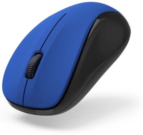 Компьютерная мышь Hama MW-300 V2, синий