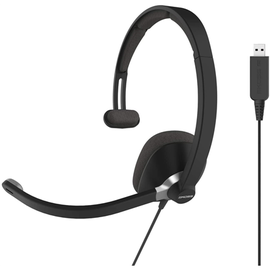 Vadu austiņas Koss CS295, melna