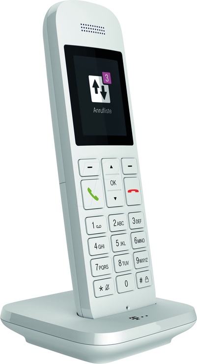 Telefons Telekom Speedphone 12, bezvadu