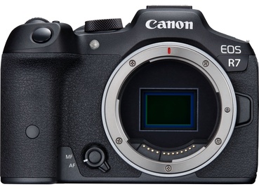 Digitālā fotokamera Canon EOS R7