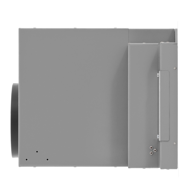Встроенная вытяжка Akpo WK-10 NEVA 60 WH/WH