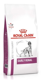 Sausā suņu barība Royal Canin Early Renal, 14 kg