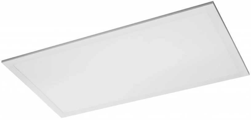 Lampa griesti un sienas GTV King LED Panel, 4000°K, LED, balta