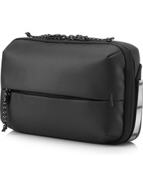 Klēpjdatoru soma HP Notebook pouch 14V34AA#ABB, melna