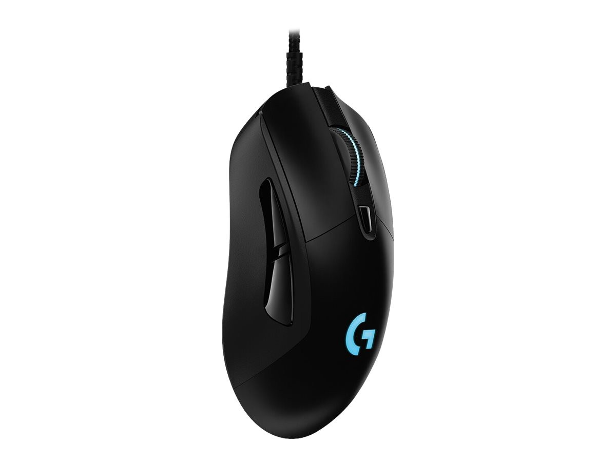 g403 prodigy