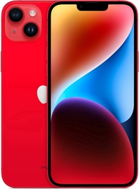 Mobiiltelefon Apple iPhone 14 Plus 512GB RED
