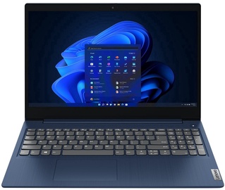 Sülearvuti Lenovo IdeaPad 3 15ABA7 EN00000241, AMD Ryzen™ 3 5425U, 8 GB, 256 GB, 15.6 "