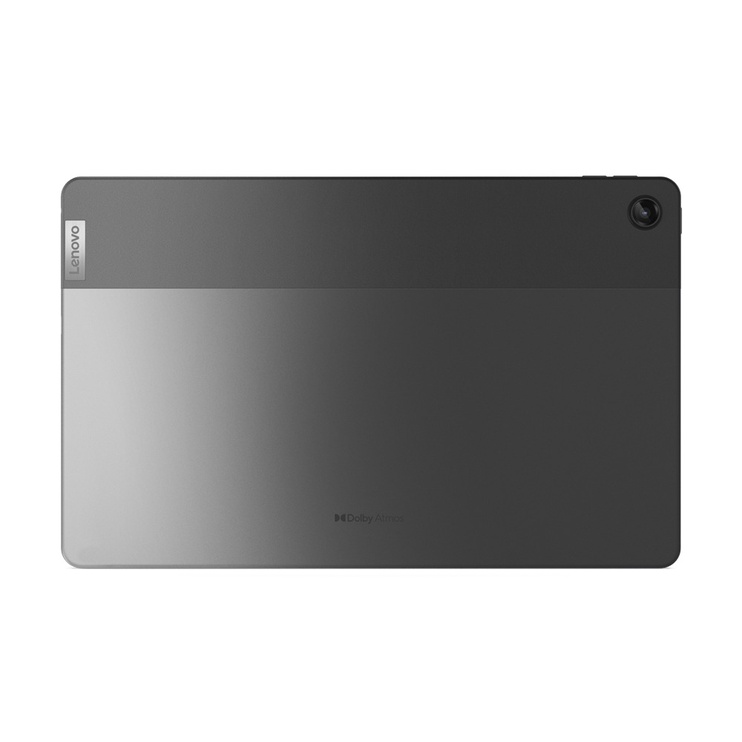 Планшет Lenovo Tab M10 Plus (3rd Gen) ZAAN0113SE, серый, 10.61″, 4GB/128GB, 3G, 4G