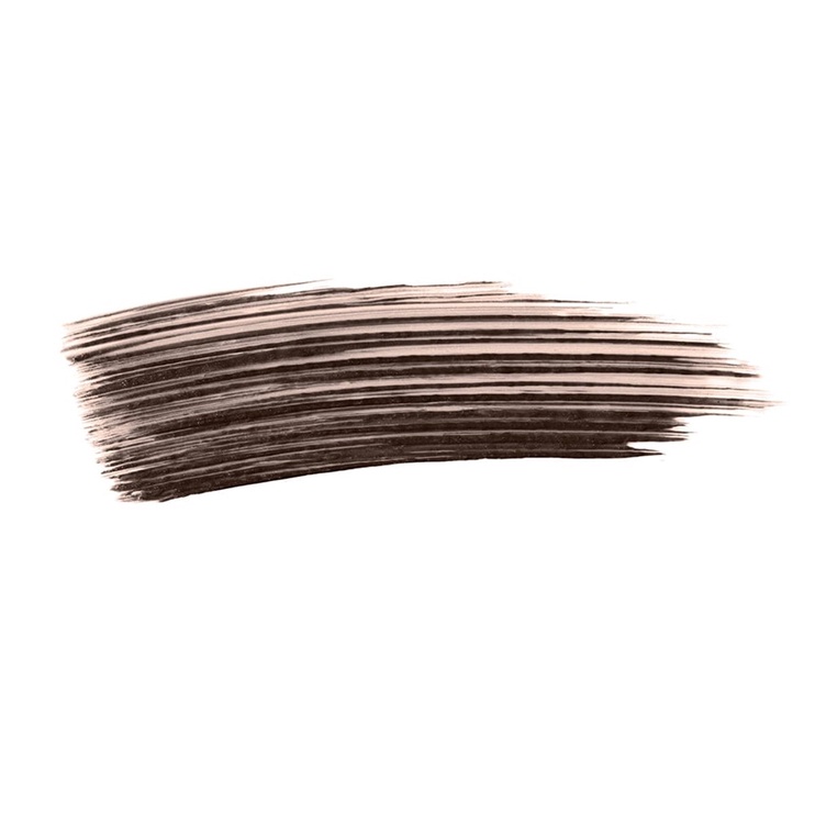 Kulmugeel Benefit Gimme Brow+ 6 Warm Black Brown, 3 g